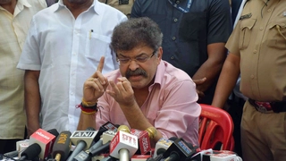 'Police Custody Of 90-Days Will Ruin Lives': NCP (SP) Leader Jitendra Awhad Slams Govt On New Criminal Laws